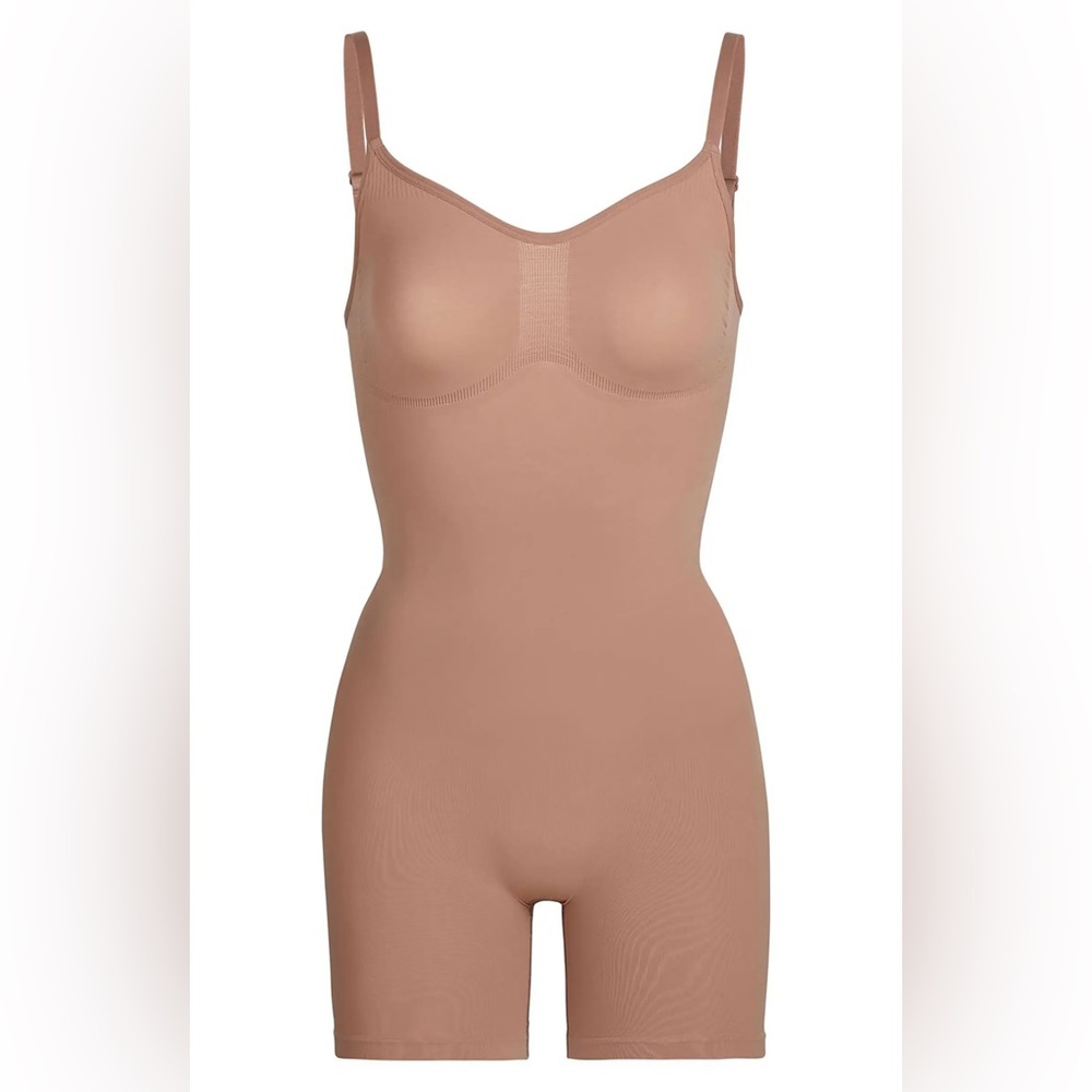 Skims sculpting bodysuit